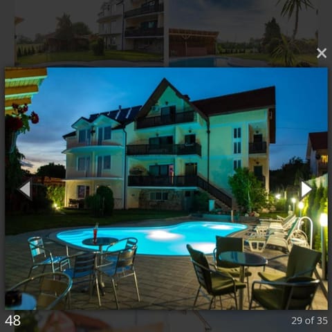 Garden, Swimming pool, Swimming pool