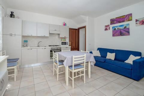 Villetta Lutturai House in Sardinia