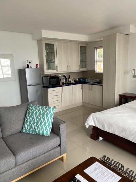 Seaview Sunset Boutique Apartments Gordonsbay Solar powered Apartment in Cape Town