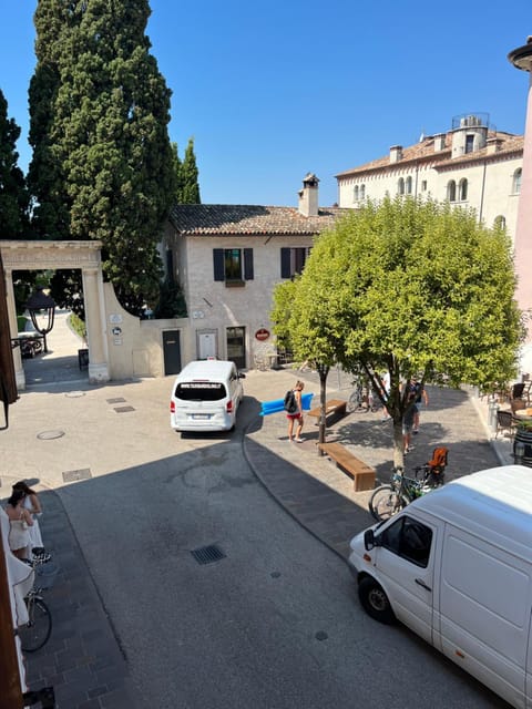 Apartment Verdi BARDOLINO Apartment in Bardolino