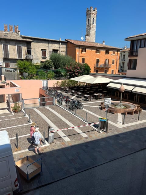 Apartment Verdi BARDOLINO Apartment in Bardolino