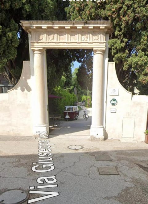 Apartment Verdi BARDOLINO Apartment in Bardolino