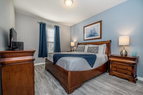 Luxury PET FRIENDLY Condo, Near Clubhouse & Pool Apartment in Highlands Reserve