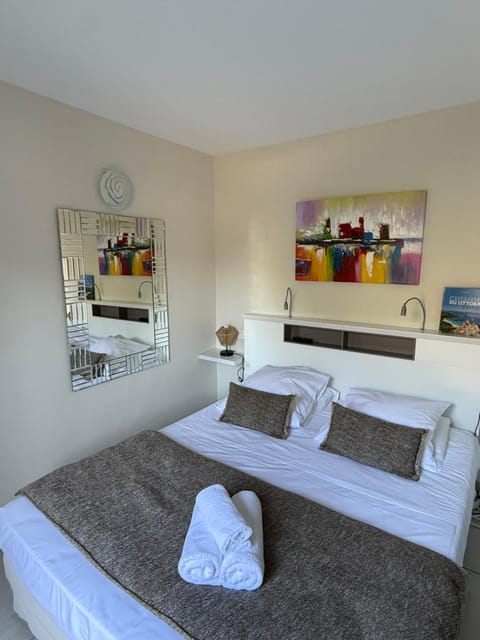 Casa Martini House in Bonifacio