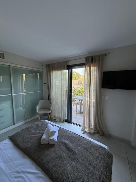 Casa Martini House in Bonifacio