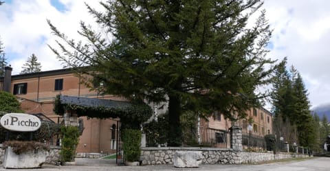 LH Albergo il Picchio Hotel in Pescasseroli
