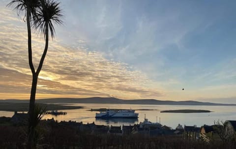 Orkney Lux Lodges - Hoy Lodge Villa in Scotland