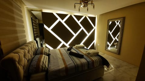 Apartman Gold Apartment in Federation of Bosnia and Herzegovina