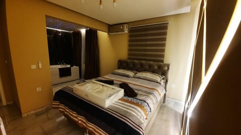 Apartman Gold Apartment in Federation of Bosnia and Herzegovina