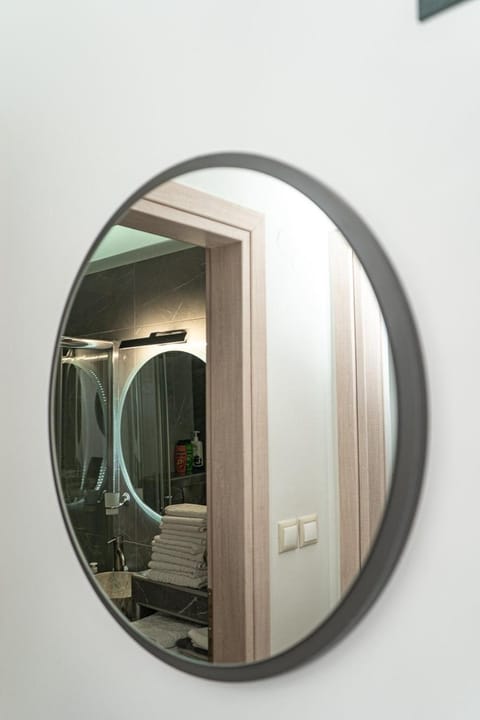 Cozy Sea View Apartment in Paralia Apartment in Pieria, Greece