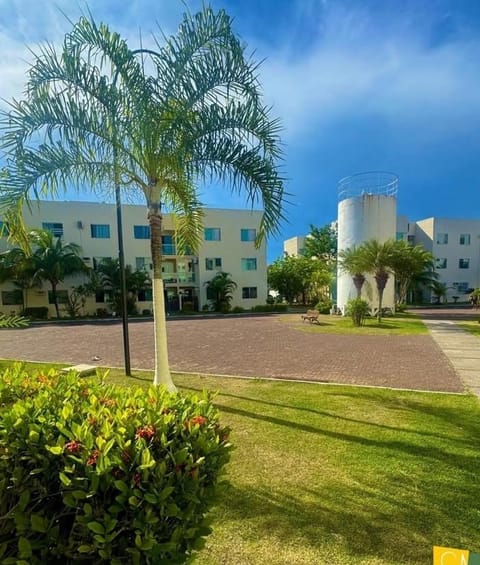 Residencial Marina Club Apartamento Apartment in São Pedro da Aldeia