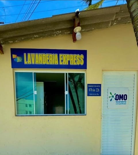 Residencial Marina Club Apartamento Apartment in São Pedro da Aldeia