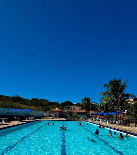 Residencial Marina Club Apartamento Apartment in São Pedro da Aldeia