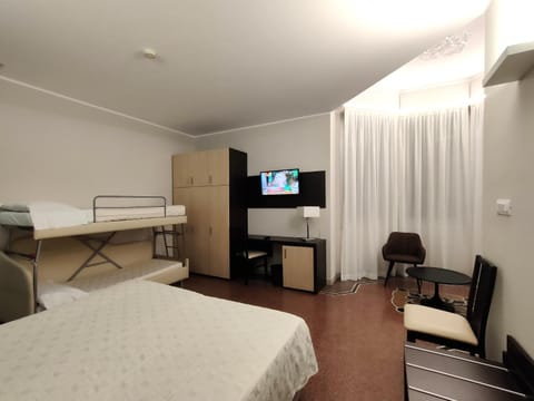 Hotel Vittoria Hotel in Genoa