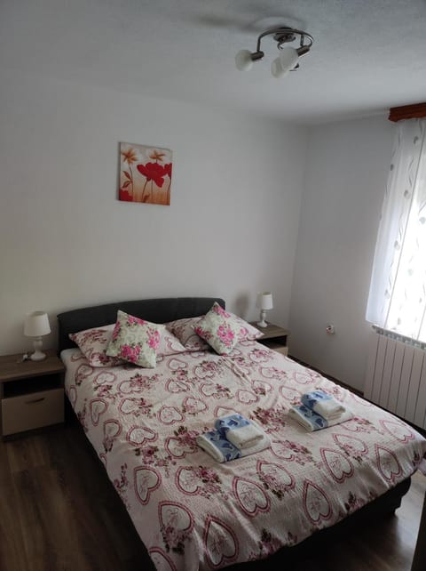 Apartment Sanja Apartment in Plitvice Lakes Park