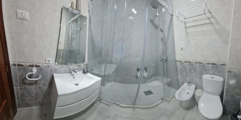 Shower, Toilet, Bathroom, bidet