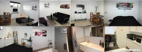 Lothani Luxury Inn Apartment in Aalborg