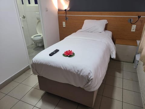 Hôtel Le Prince, Poitiers Gare Hotel in Poitiers