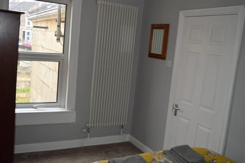 The Crandale Road House House in Bath