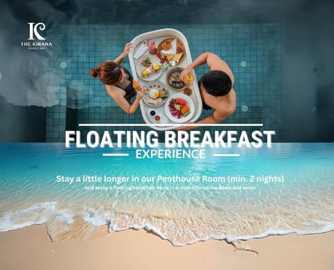 Food and drinks, Swimming pool, Breakfast