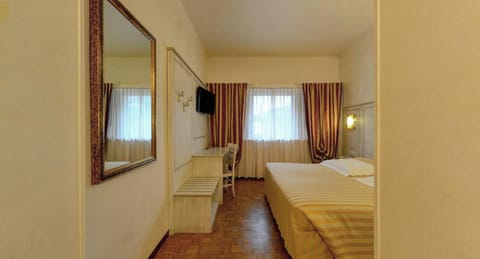 Ai Ronchi Motor Hotel Brescia Hotel in Province of Brescia
