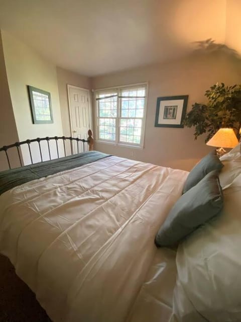 NEW Contemporary Chalet 5 Bed/3 Bath in Split Rock Chalet in Kidder Township