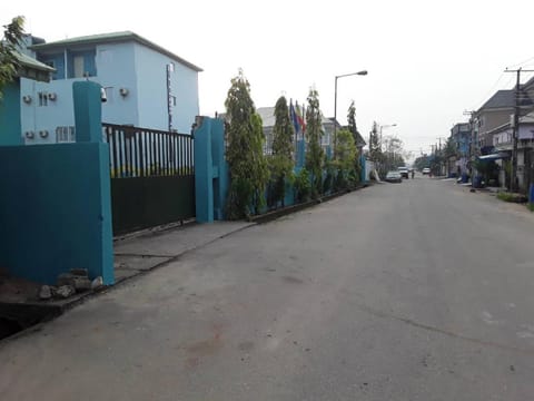 Property view