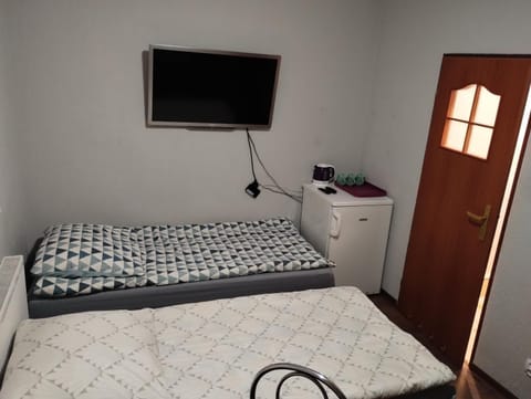 Domek STABOL Vacation rental in West Pomeranian Voivodeship, Poland