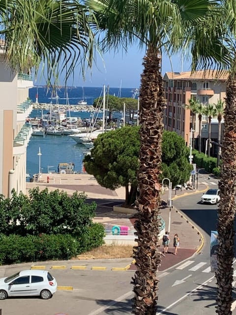 Sea view