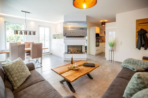 Domizil Meerzeit App 2 Apartment in Heringsdorf