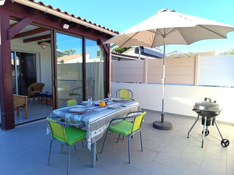 Balcony/Terrace, Balcony/Terrace, Dining area