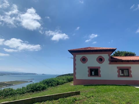 Sea view