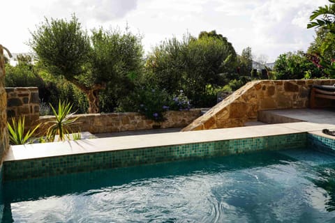 Garden, Garden view, Pool view, Swimming pool