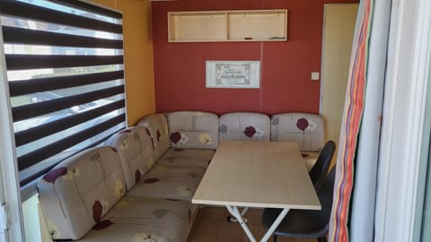 Le Phare d'Opale III, A20 Campground/ 
RV Resort in Le Portel