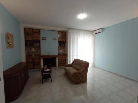 Carpe Diem Apartment in Siniscola