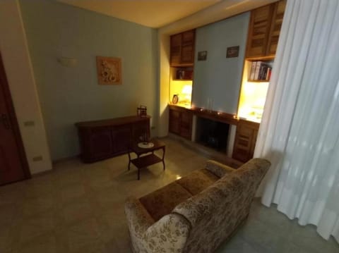 Carpe Diem Apartment in Siniscola