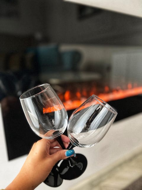 Dis Delux Apartment in Serbia