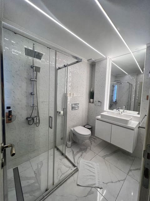 Dis Delux Apartment in Serbia