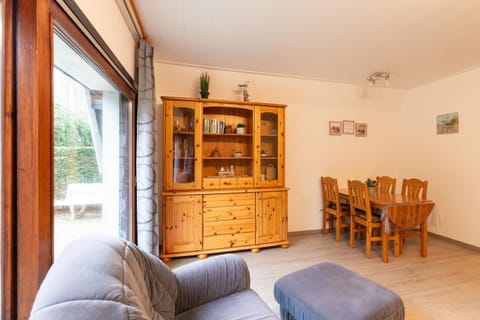 Nordseewelle House in Cuxhaven