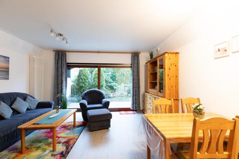 Nordseewelle House in Cuxhaven