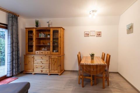 Nordseewelle House in Cuxhaven