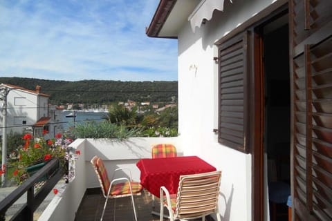 Balcony/Terrace, Seating area