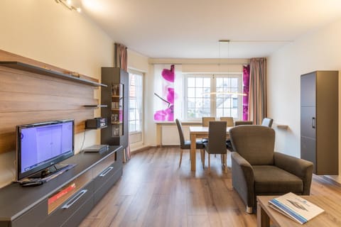 Fischerhus, Whg 6 Apartment in Cuxhaven