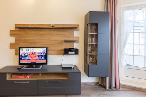 Fischerhus, Whg 6 Apartment in Cuxhaven