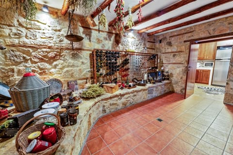 Manor House est. 1890 Apartment in North Macedonia