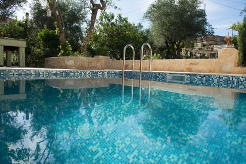 Villa Eleonas Villa in Crete