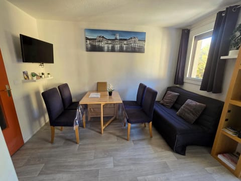 Le Guisanel Apartment in Briançon