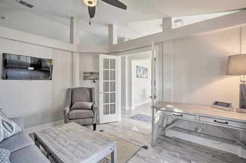 Heated Pool Sun-Soaked Cape Coral Escape! House in Cape Coral