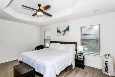 Little Gem House in Pensacola