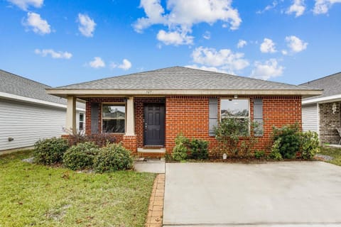 Little Gem House in Pensacola